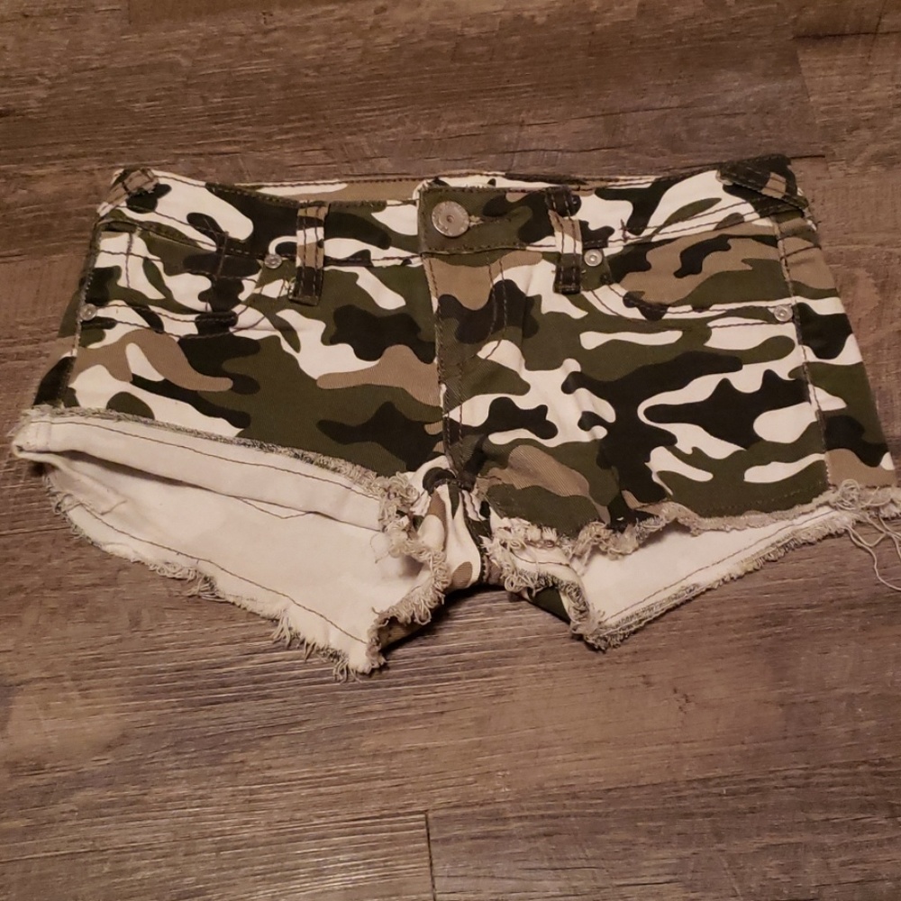 Shorts